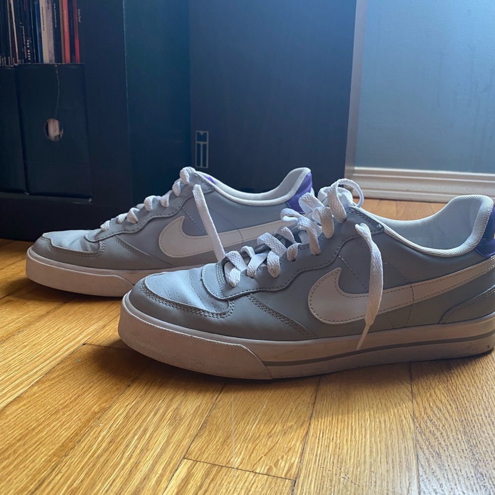 Nike Women’s Court Sneakers